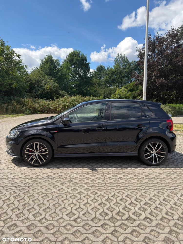 Volkswagen Polo 1.8 TSI (Blue Motion Technology) DSG GTI - 3
