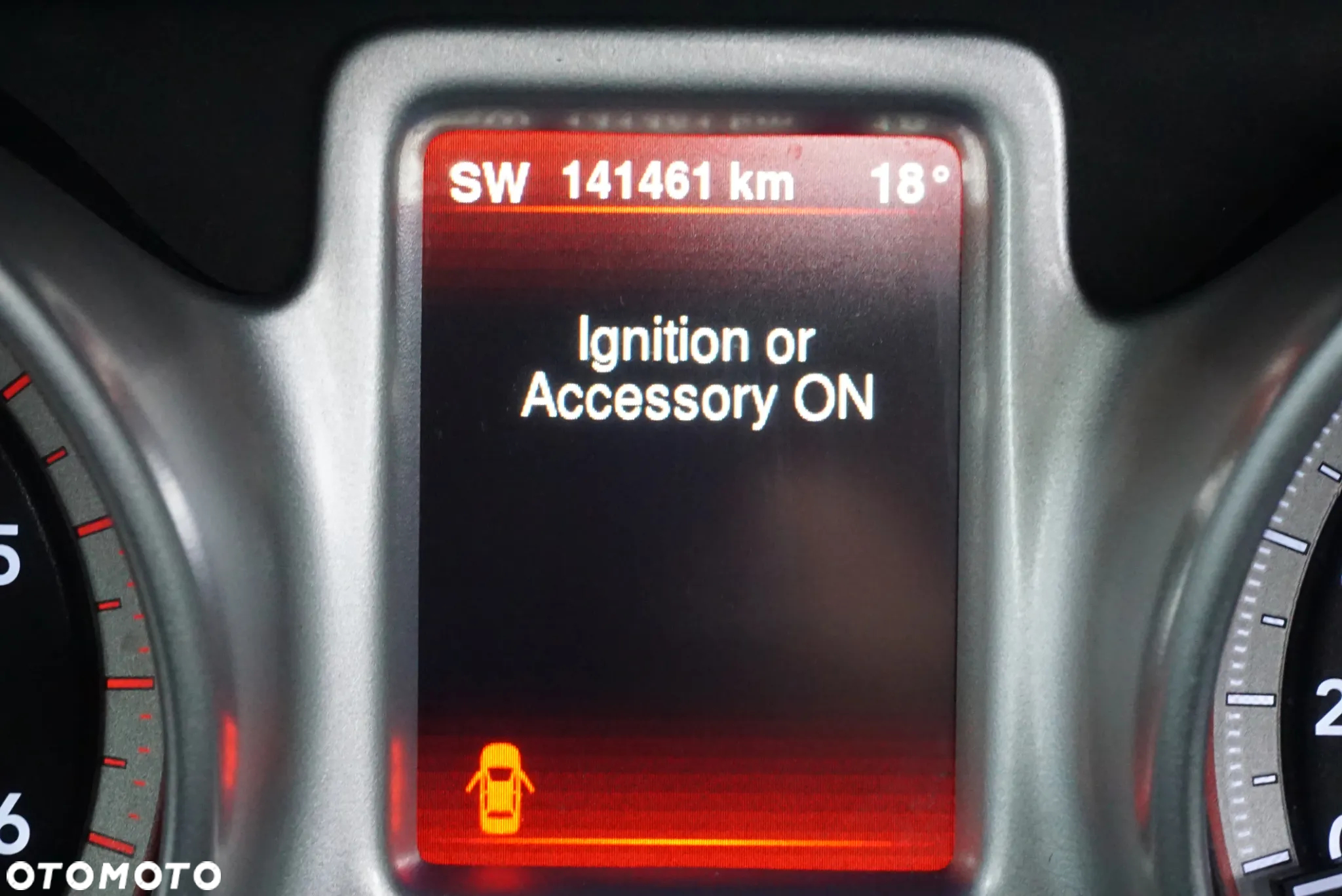Fiat Freemont 2.0 Multijet 16V DPF Lounge - 32