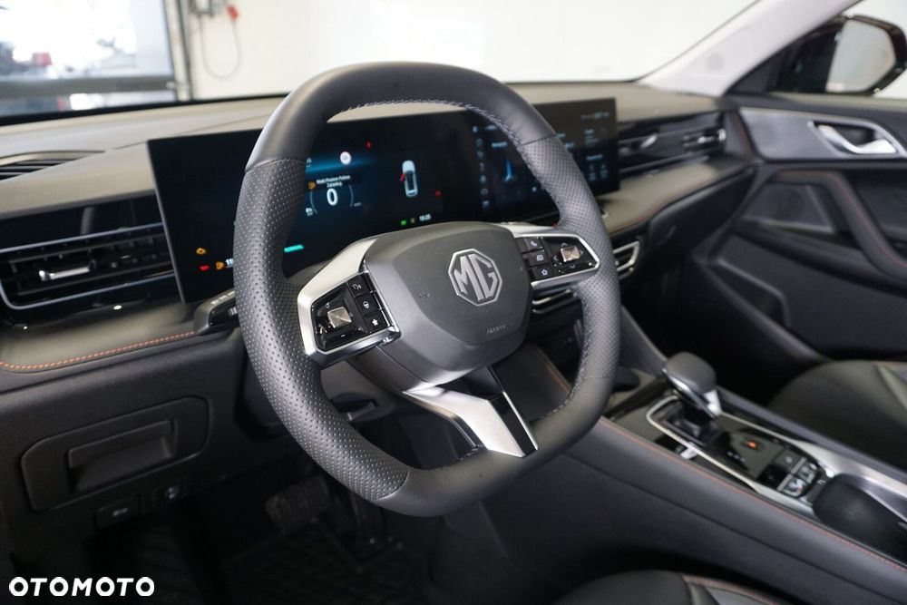 MG HS PHEV - 25