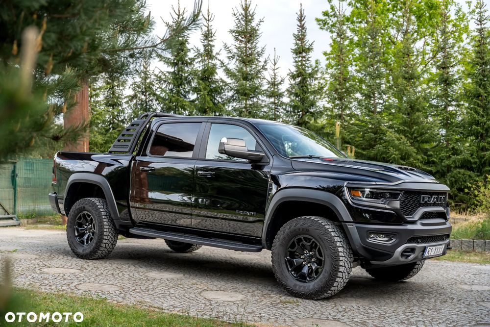 RAM 1500 TRX - 11