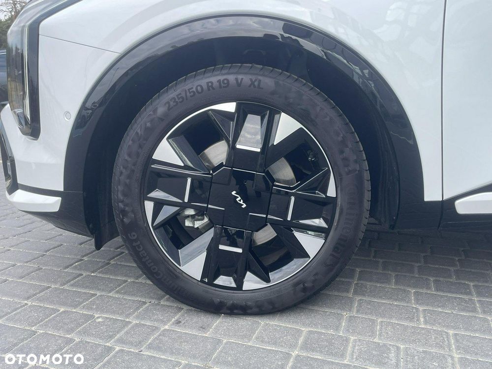 Kia Sportage 1.6 T-GDI GT Line 4WD DCT - 18