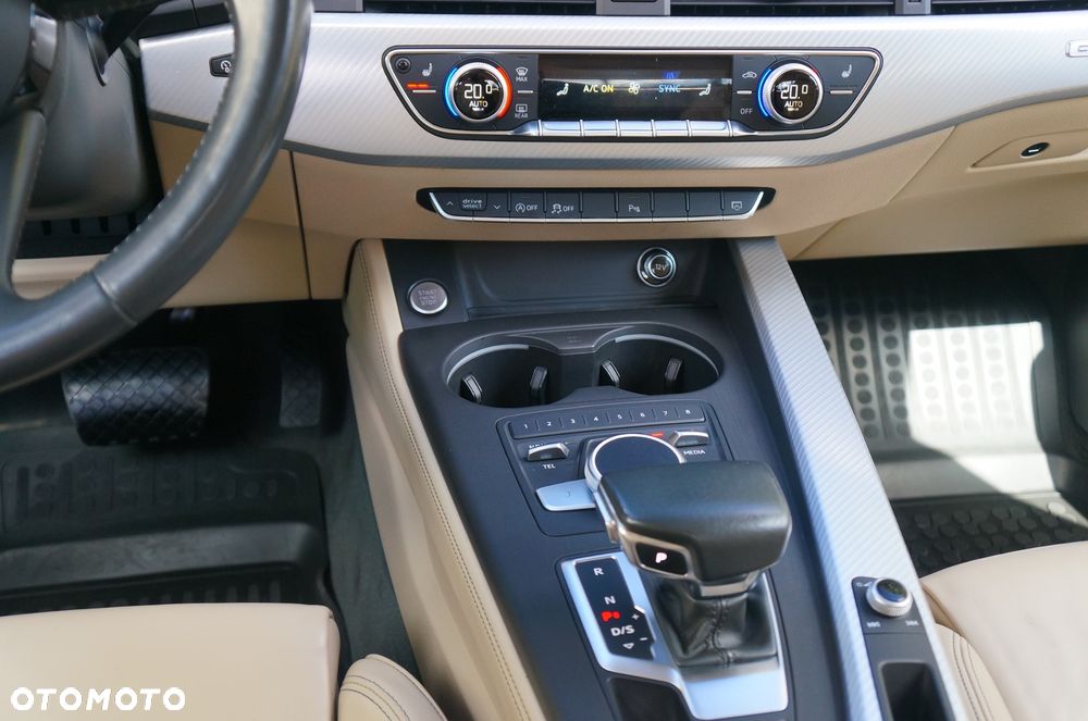 Audi A5 Sportback 2.0 TFSI quattro S tronic design - 28