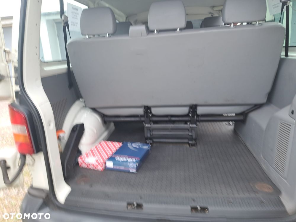 Volkswagen T5 - 8