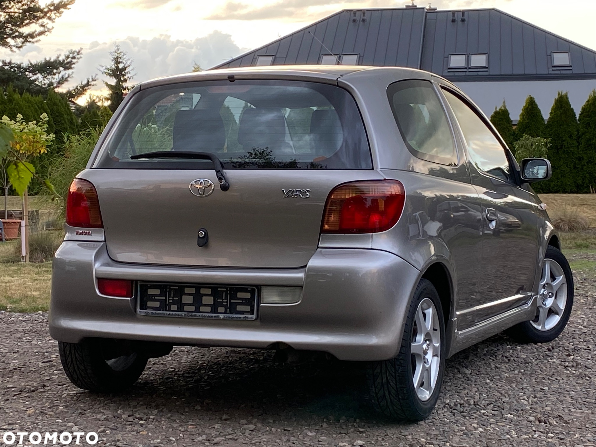 Toyota Yaris 1.5 TSport - 3