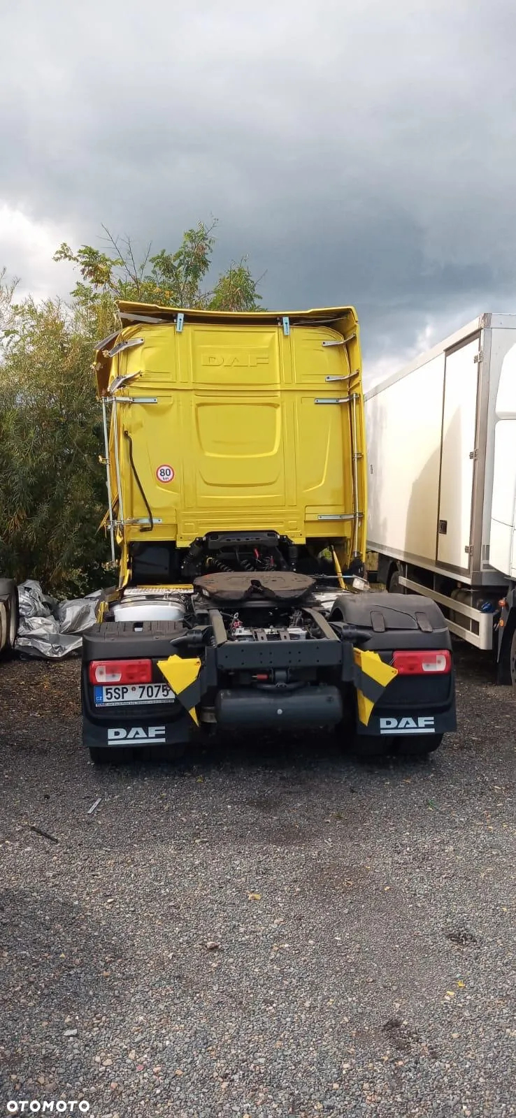 DAF XG 480 ft - 10