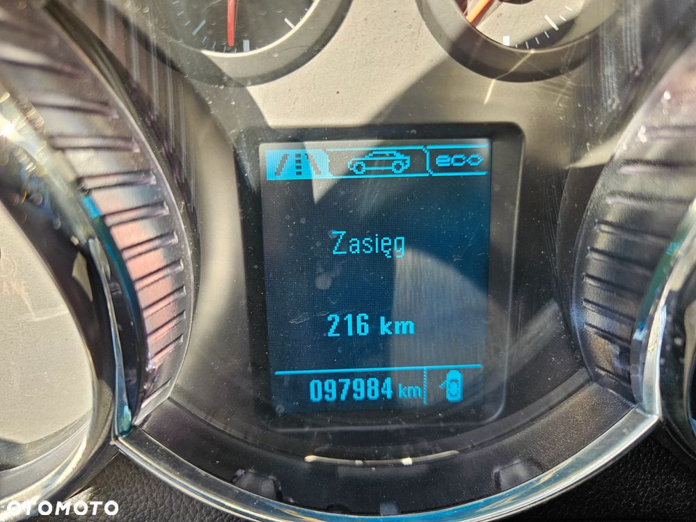 Chevrolet Cruze 1.4 T LT+ - 18