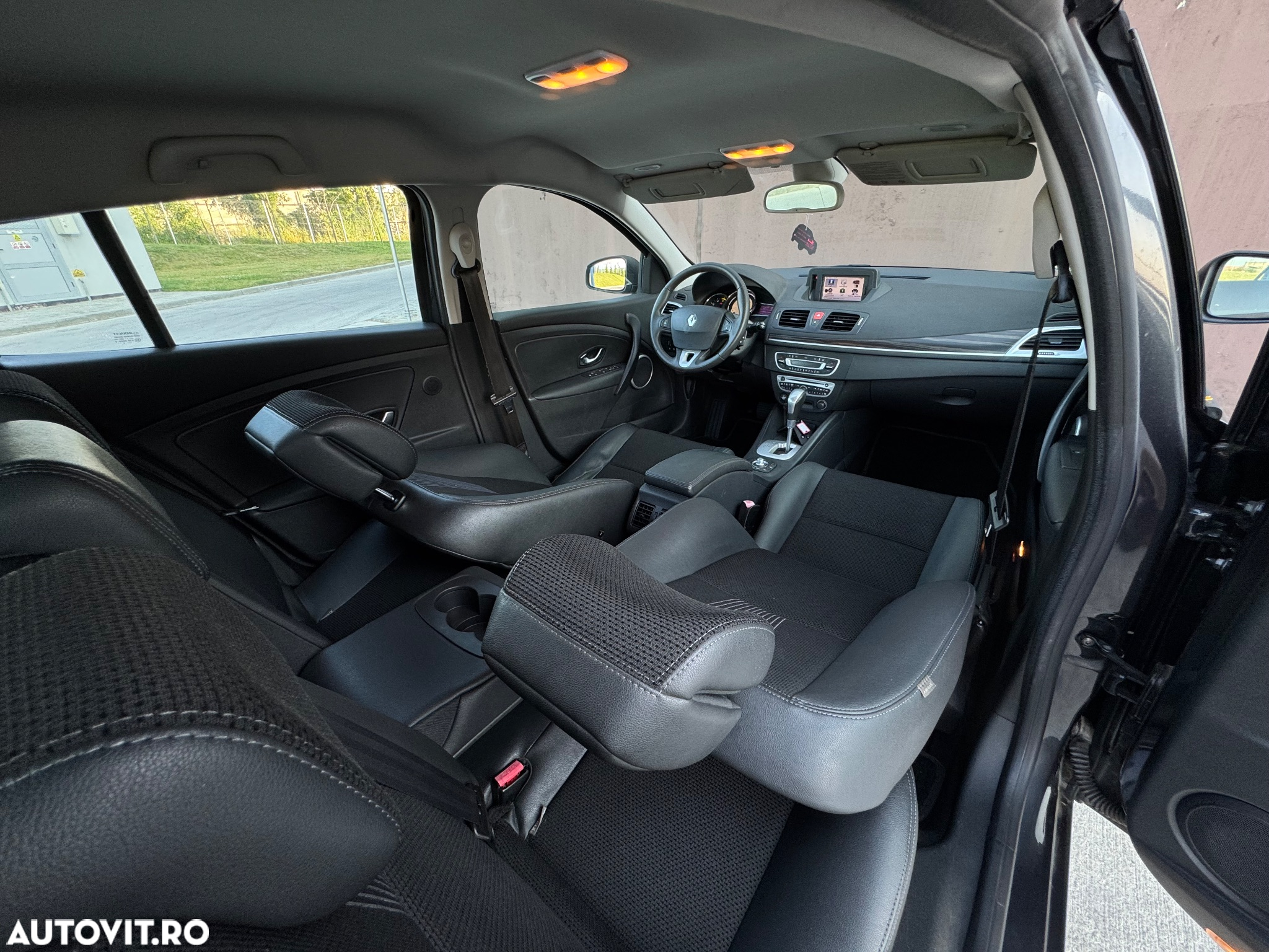 Renault Megane - 9