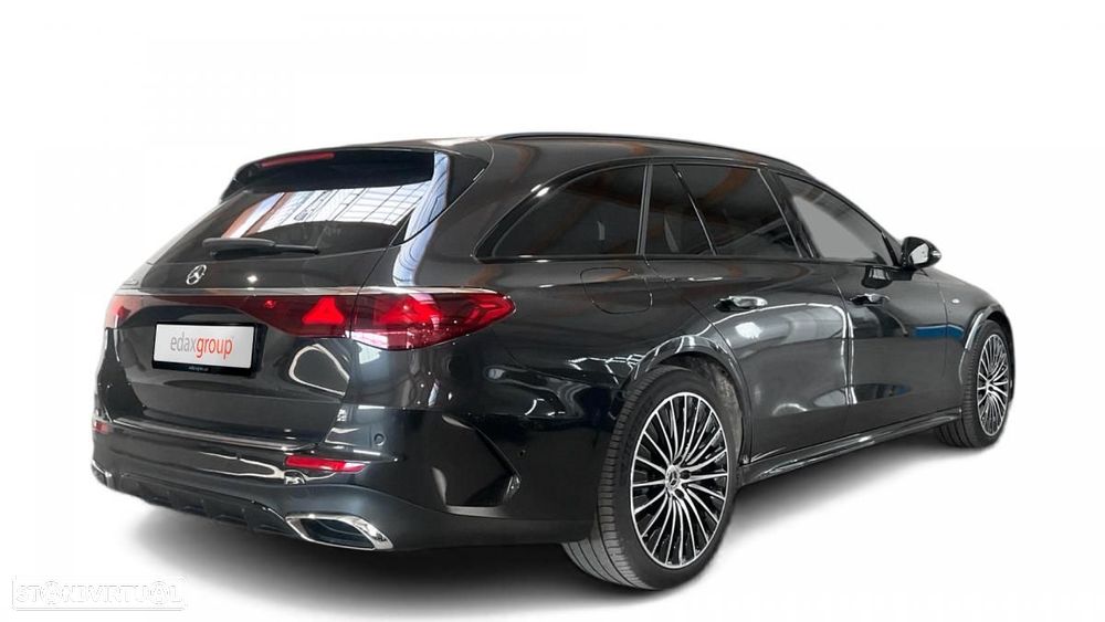 Mercedes-Benz E 300 Standard - 2