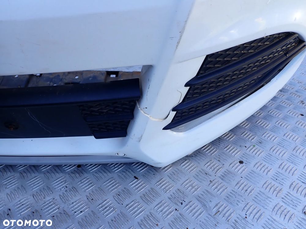 ZDERZAK PRZÓD FORD kuga 2015 - 3