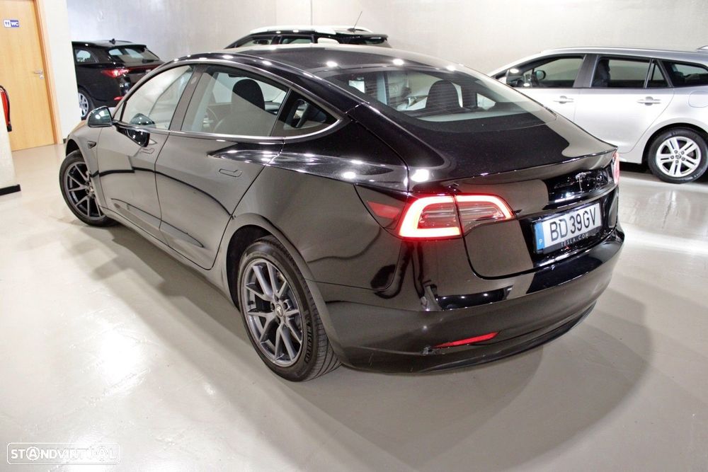 Tesla Model 3 Long Range Tração Traseira - 7