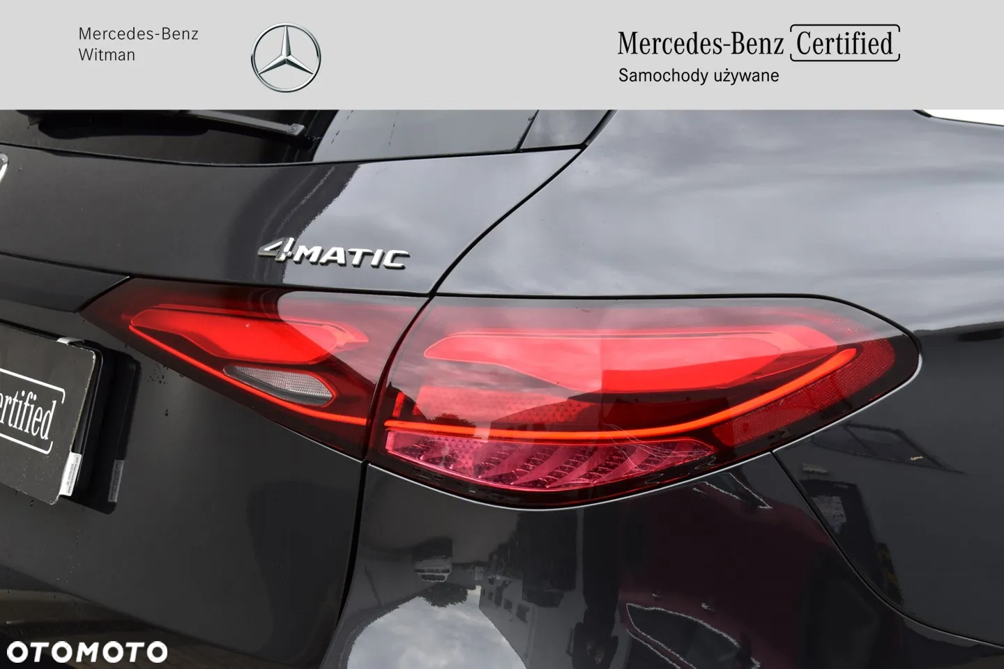Mercedes-Benz GLC 220 d 4Matic 9G-TRONIC Avantgarde Advanced - 8