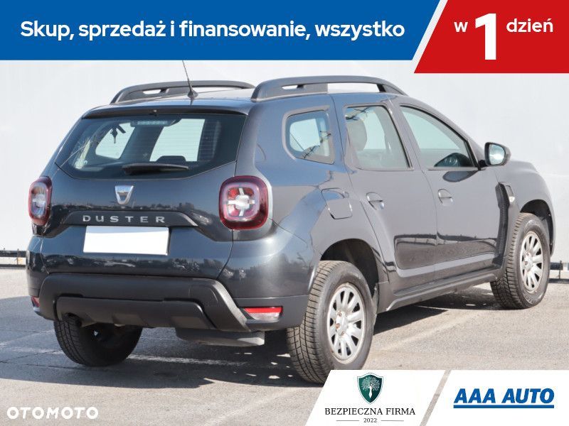 Dacia Duster - 7