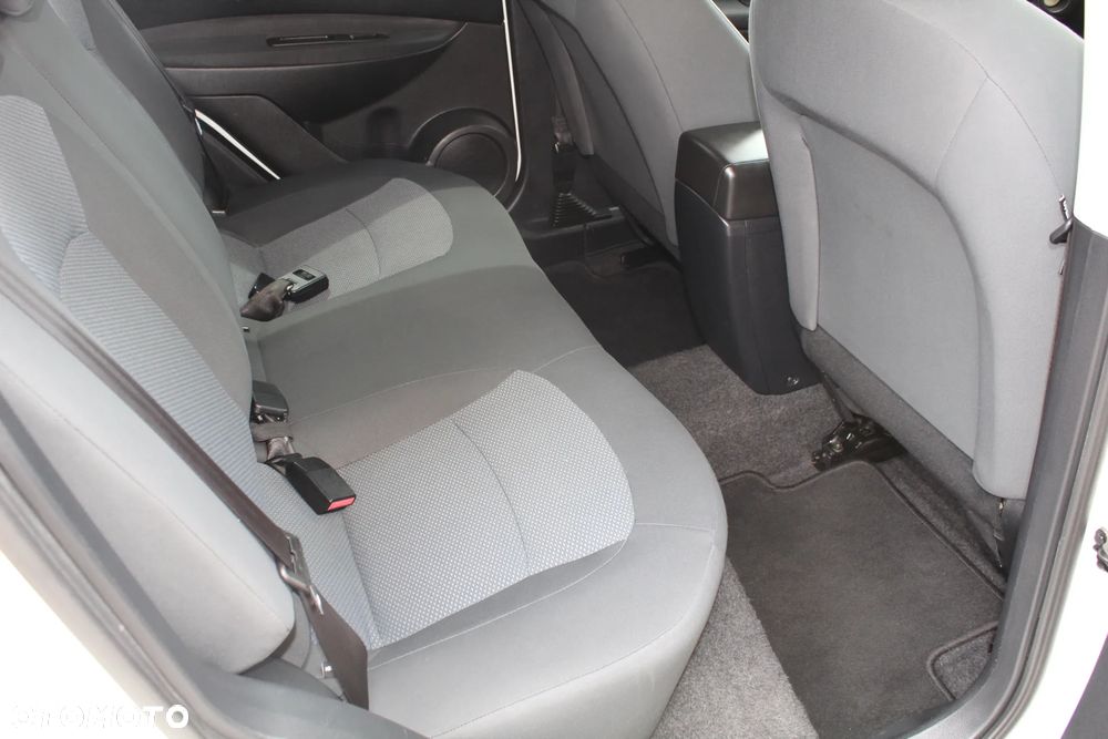 Nissan Qashqai - 27