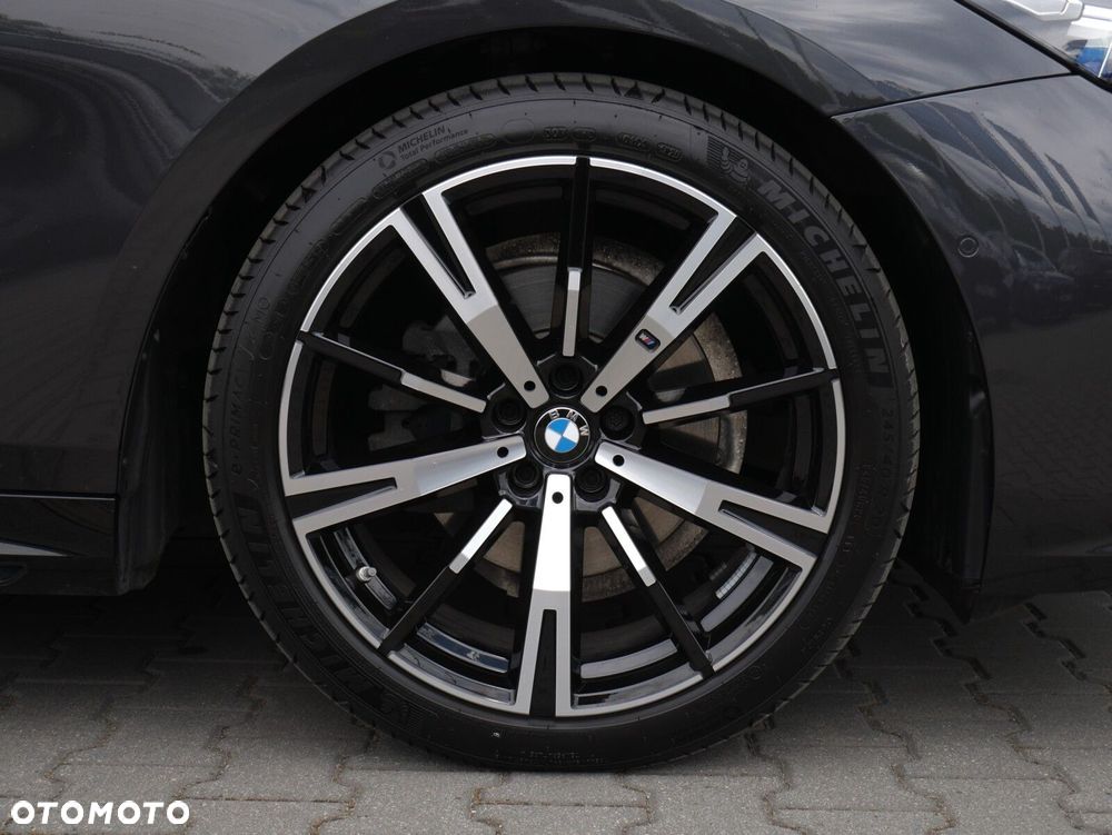 BMW Seria 5 520d xDrive mHEV M Sport - 31