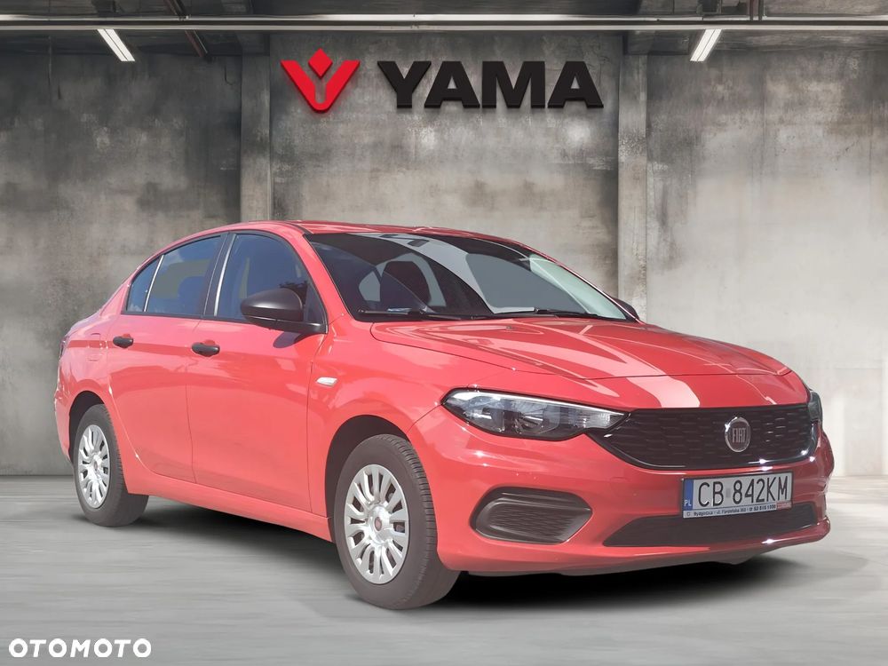 Fiat Tipo 1.4 16V Easy - 7