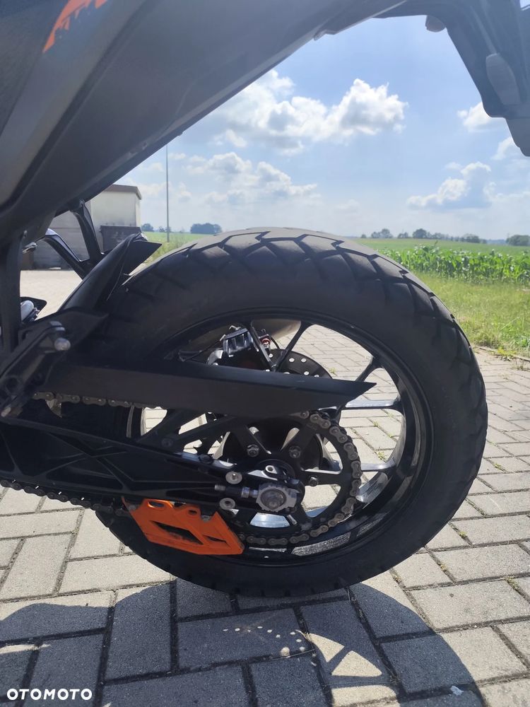 KTM Adventure - 20
