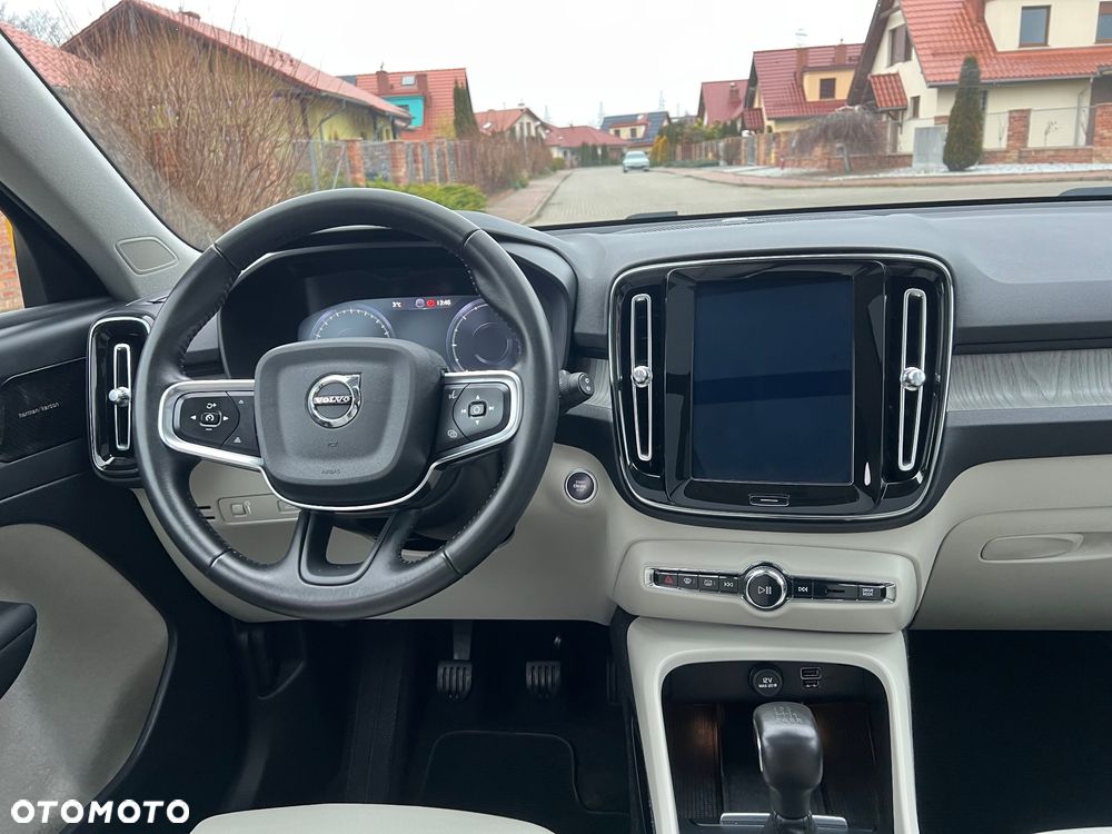 Volvo XC 40 D3 Inscription - 19