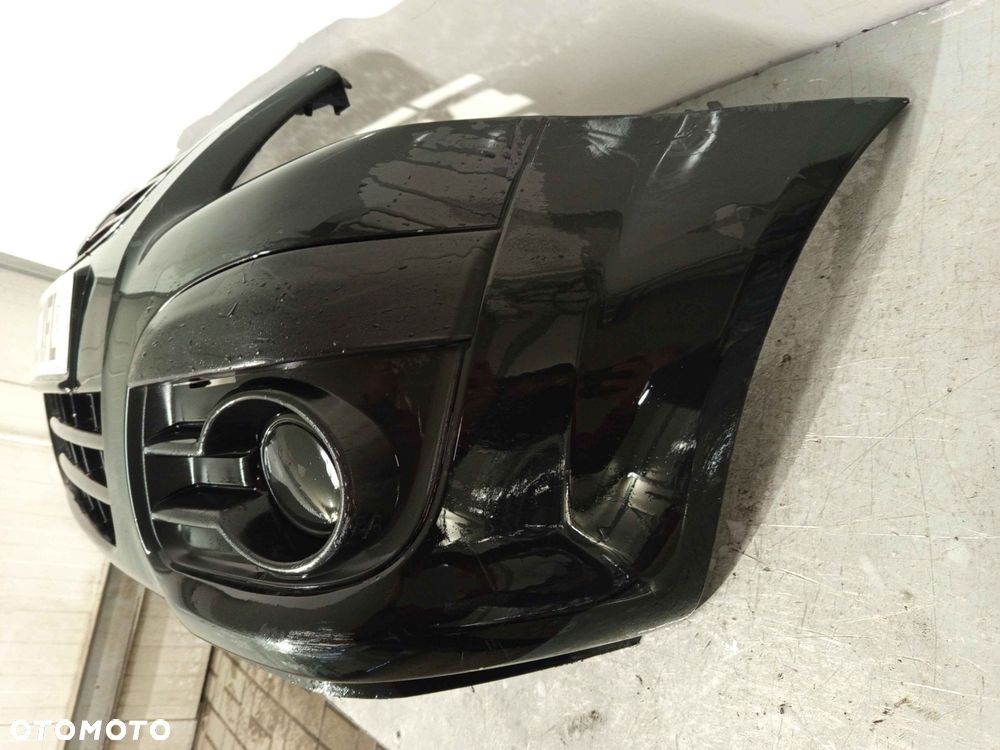 + ZDERZAK PRZÓD PRZEDNI CITROEN C2 VTR LIFT FL SPORT EXLD EXL CZARY - 2