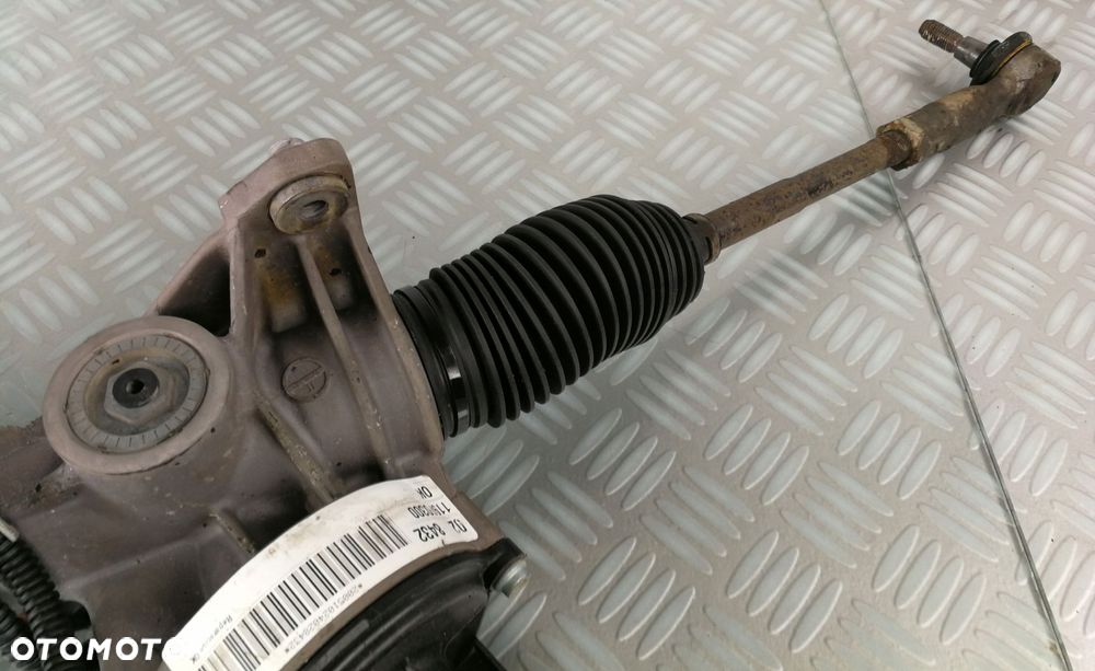 1K1423051BQ 1K1909144J maglownica przekładnia kierownicza VW GOLF V JETTA - 9