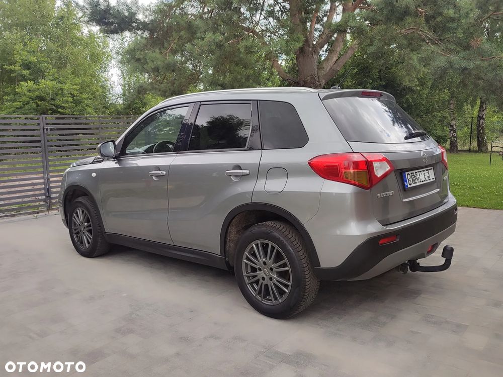 Suzuki Vitara 1.6 Premium 2WD - 2