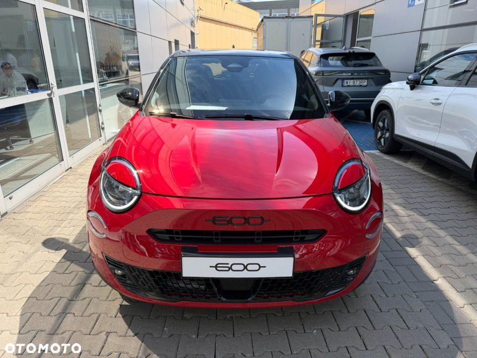 Fiat 600 - 3