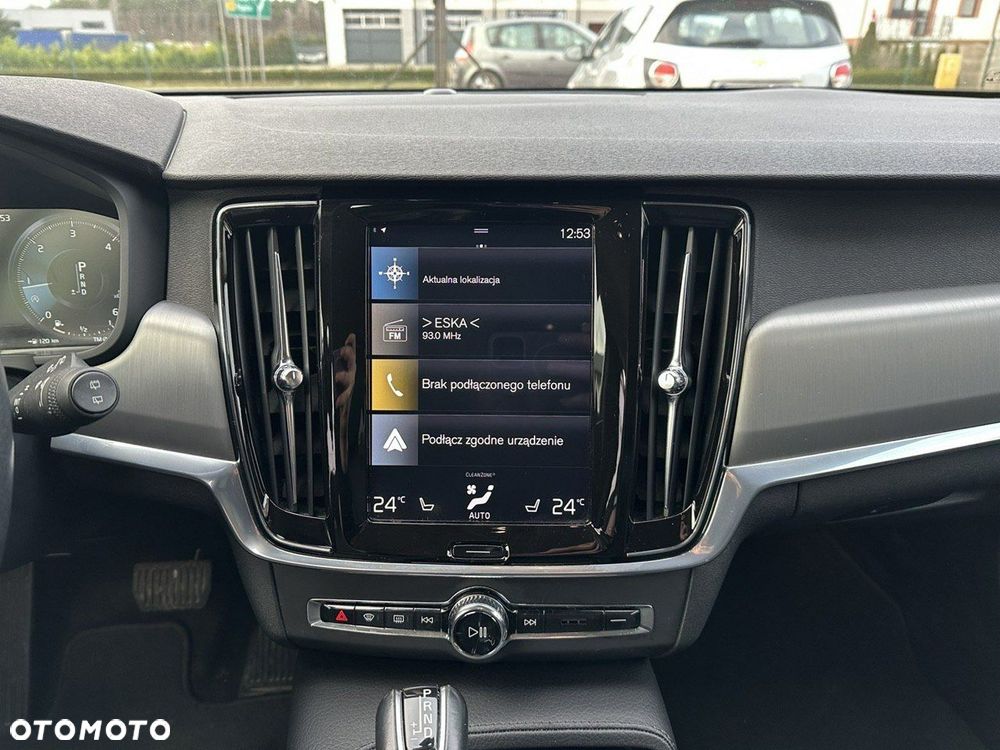 Volvo V90 - 15