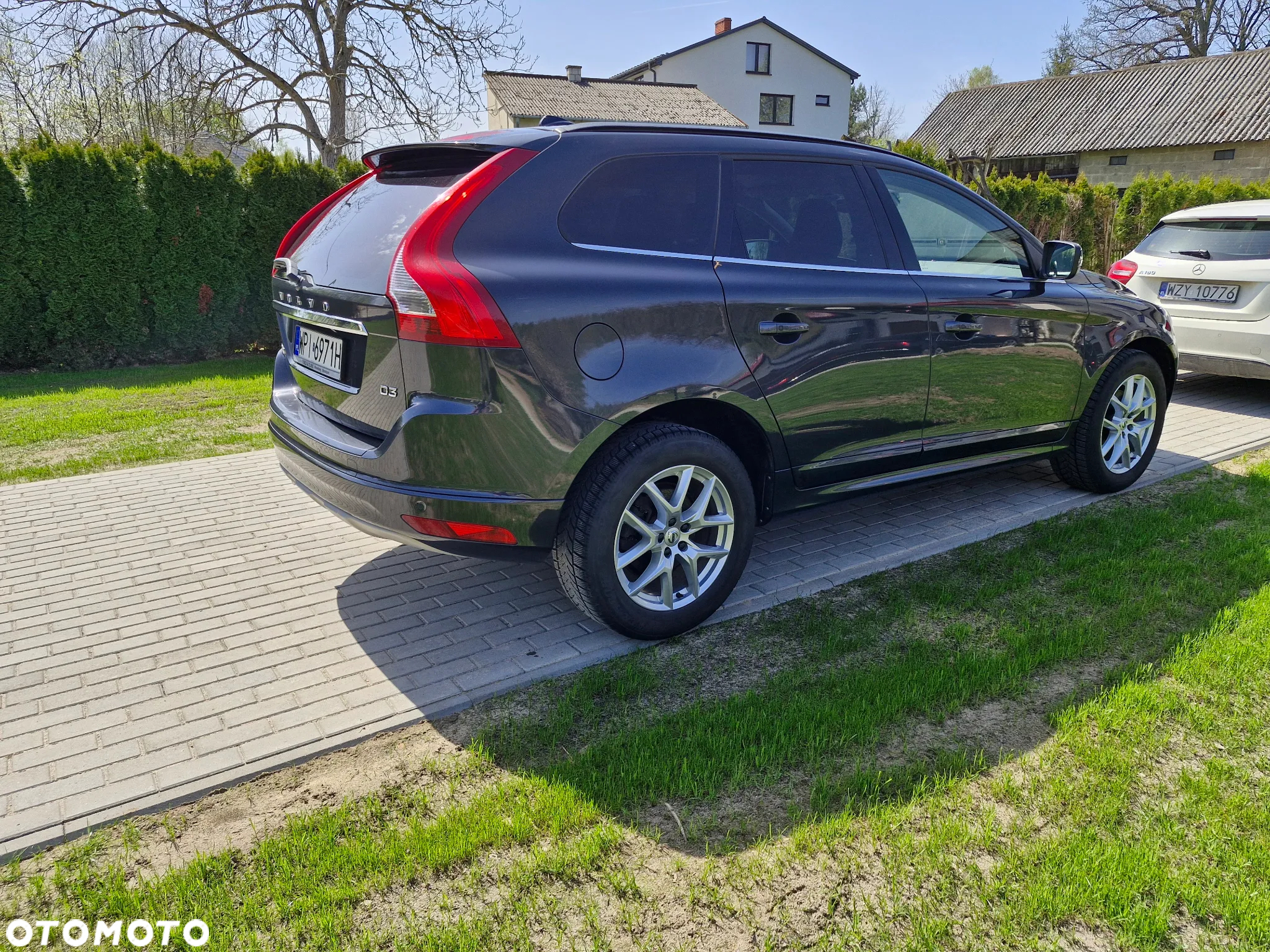 Volvo XC 60 - 22