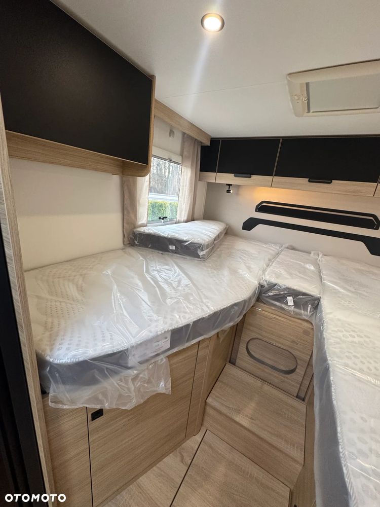 Ford Chausson 627 Titanium Line - 35