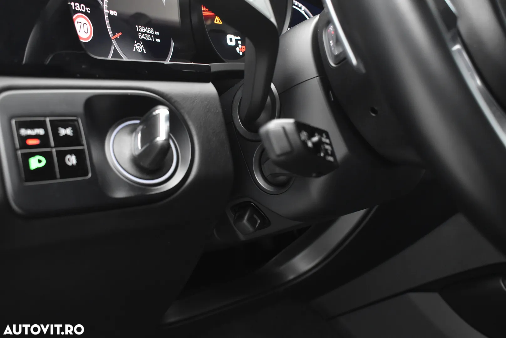 Porsche Cayenne Tiptronic S - 22
