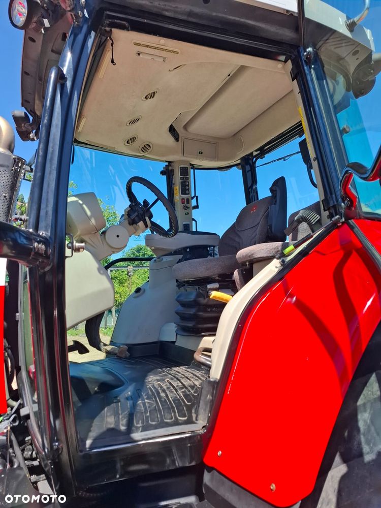 Massey Ferguson 7718 - 30