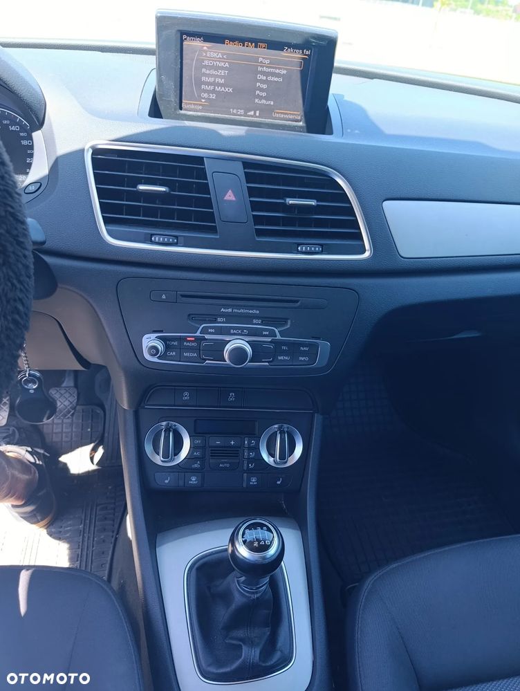 Audi Q3 2.0 TDI - 11