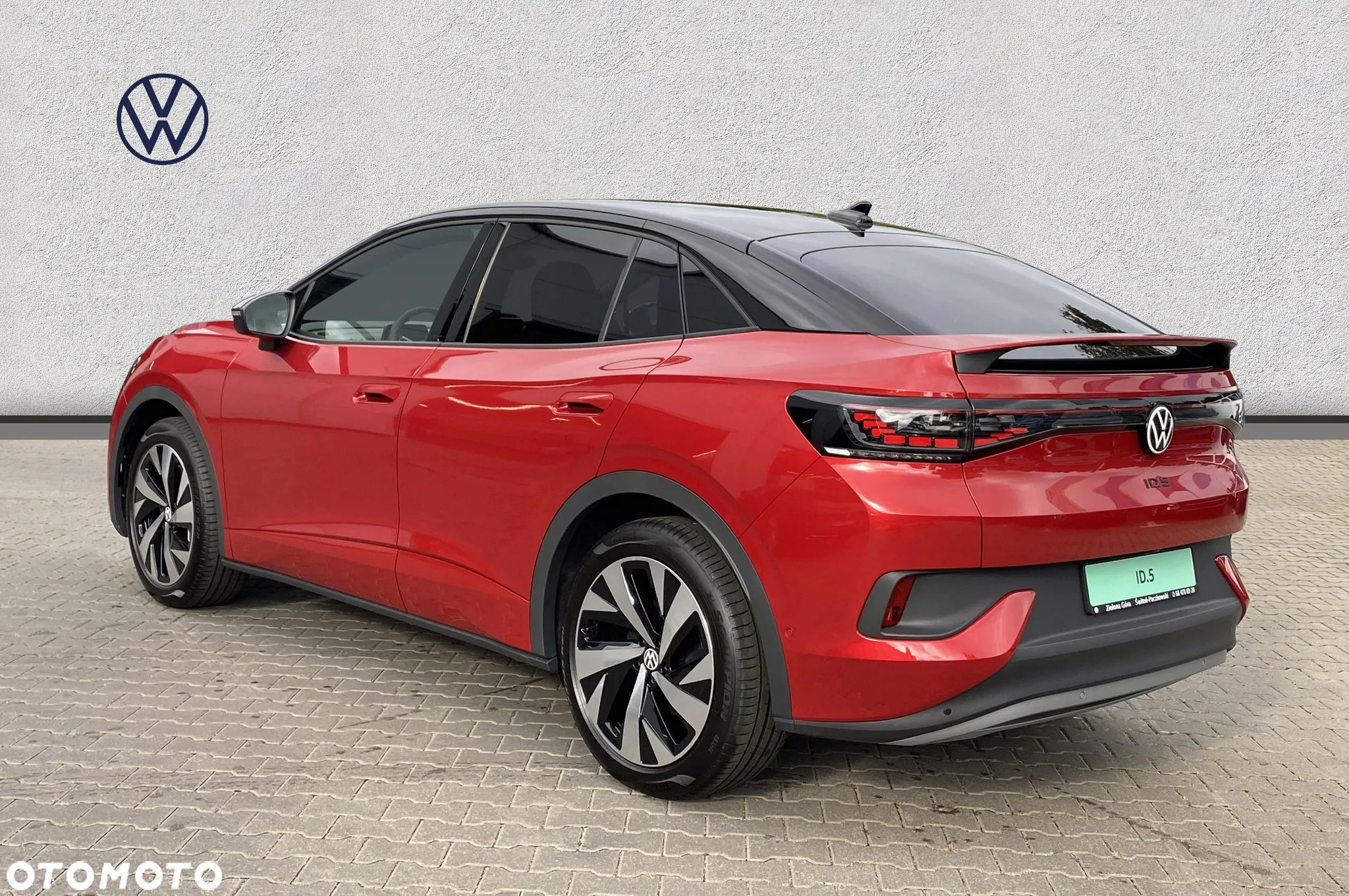 Volkswagen ID.5 77kWh Plus - 4