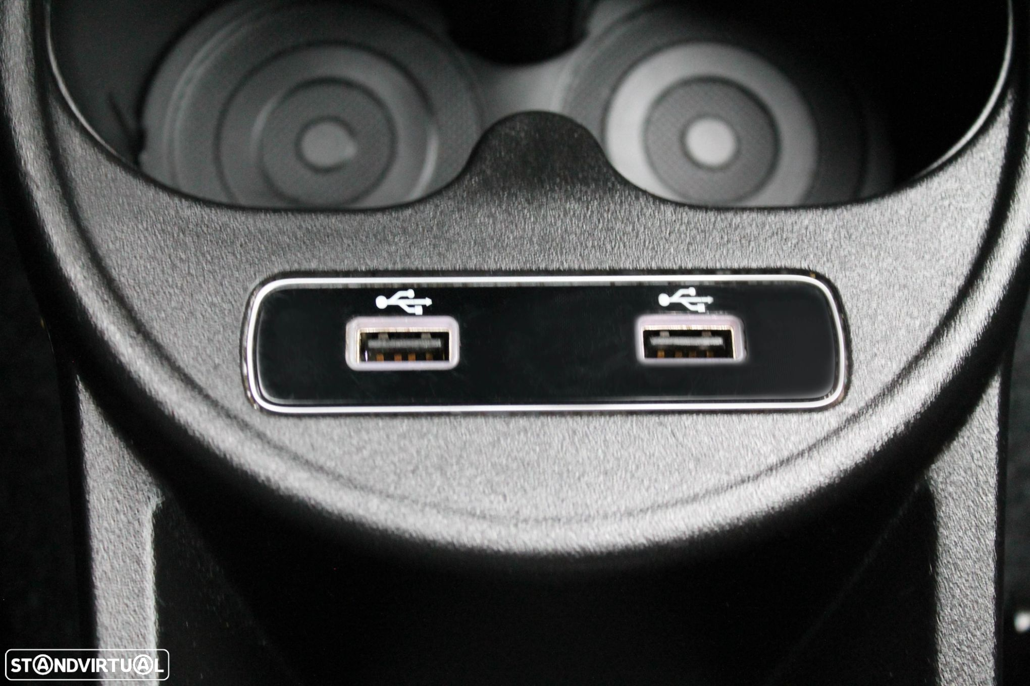Fiat 500 1.0 Hybrid Lounge - 20