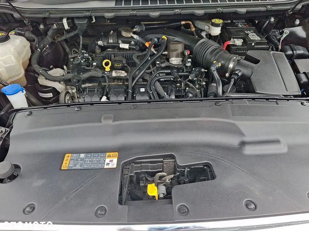 Ford Edge - 18