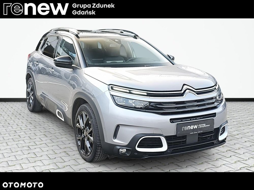 Citroën C5 Aircross 1.6 PureTech Shine EAT8 - 3