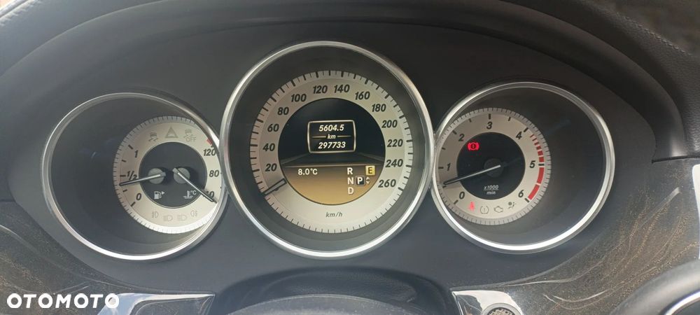 Mercedes-Benz CLS 350 CDI DPF 4Matic BlueEFFICIENCY 7G-TRONIC - 13