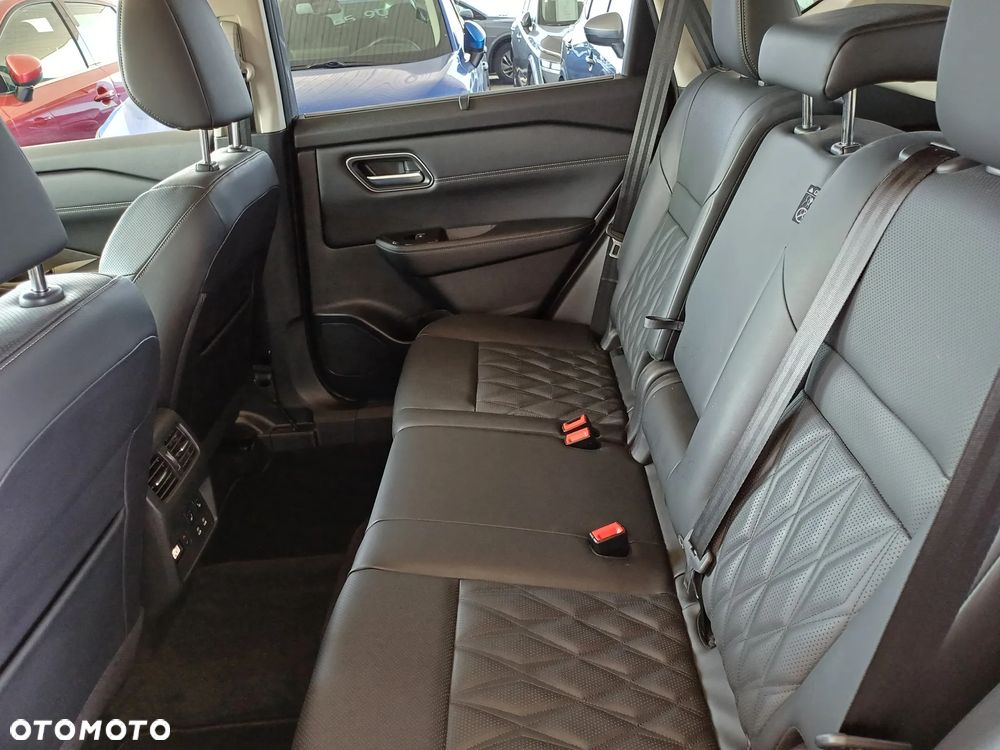 Nissan X-Trail 1.5 VC-T e-POWER Tekna e-4ORCE - 9