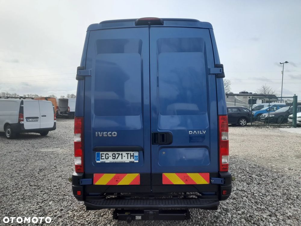 Iveco Daily - 6