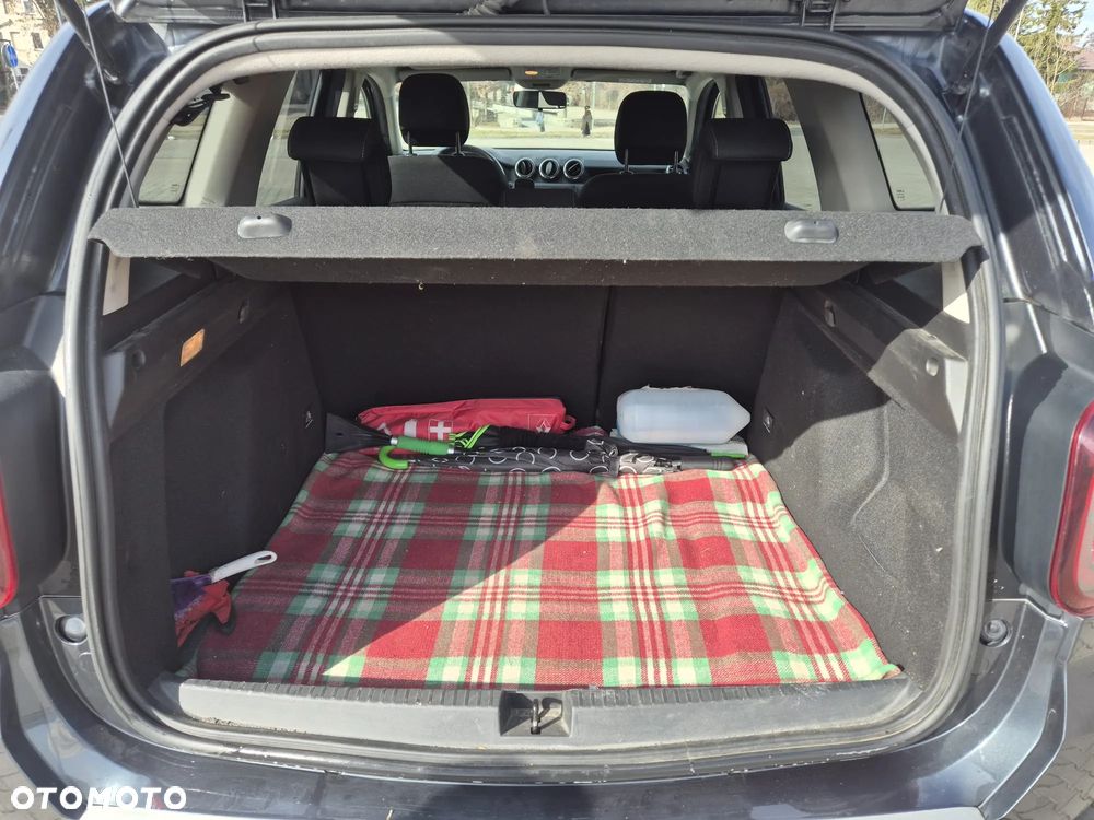 Dacia Duster 1.3 TCe FAP Prestige EU6d - 12