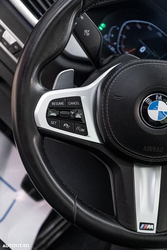 BMW X6 xDrive30d AT MHEV - 22