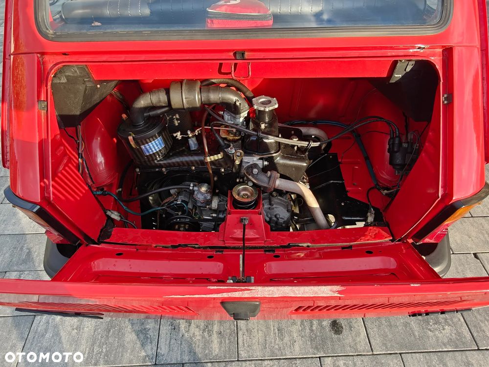 Fiat 126 - 22