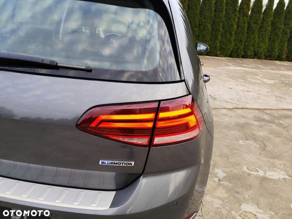 Volkswagen Golf - 30