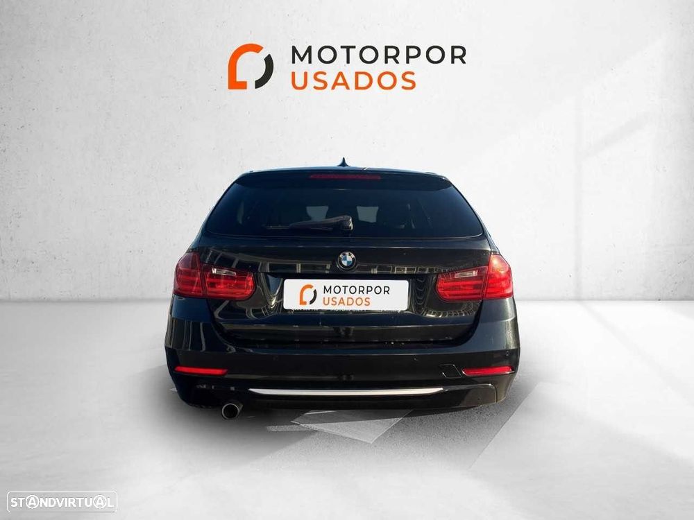BMW 318 d Line Modern - 15