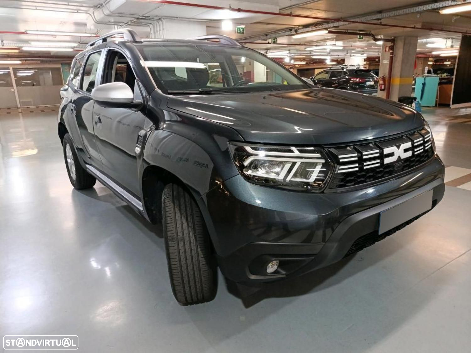 Dacia Duster 1.5 Blue dCi Expression - 2