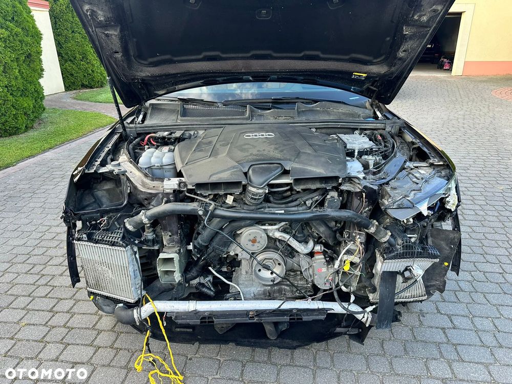 Audi Q7 60 TFSI e Quattro S Line Tiptr - 19