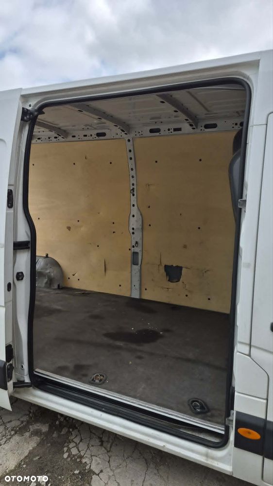 Opel Movano - 7