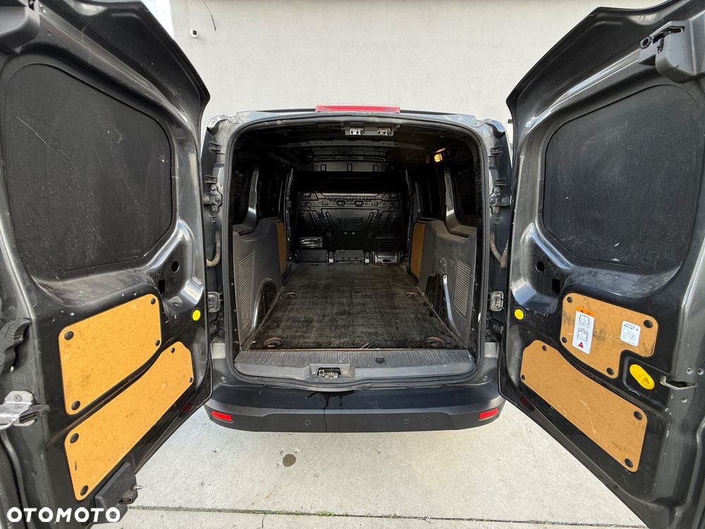 Ford Transit Connect Kombi 230 L2 Trend - 27