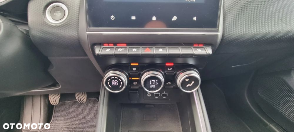 Renault Clio TCe 100 EDITION ONE - 22