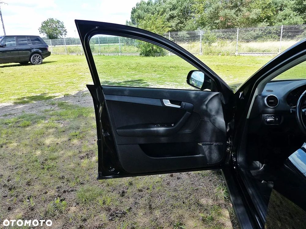 Audi A3 Sportback 2.0 TDI Attraction - 17