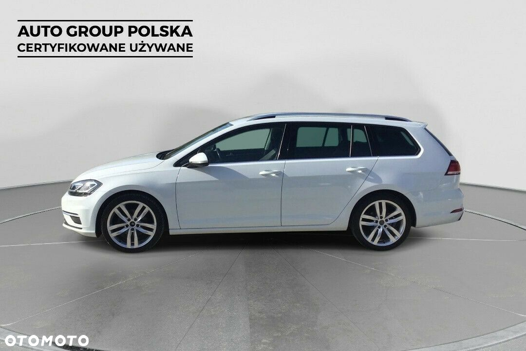 Volkswagen Golf - 2